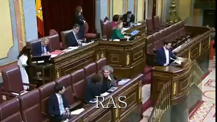 Alberto Garzón, QUEREMOS los nombres y apellidos culpables del saqueo de España