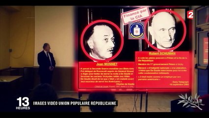 François Asselineau : qui est le candidat surprise de cette présidentielle ?