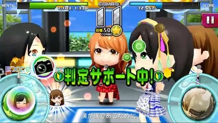 AKB48グループ ついに公式音ゲーでました。