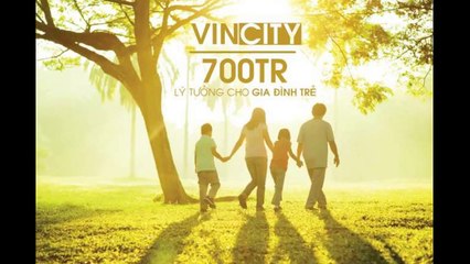 Vị trí căn hộ vincity quận 9 - An cư lạc nghiệp