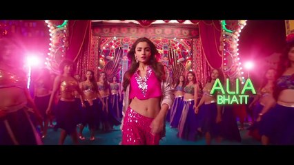 LA MARIÉE DE BADRINATH Bande Annonce (Comédie Indienne - 2017)