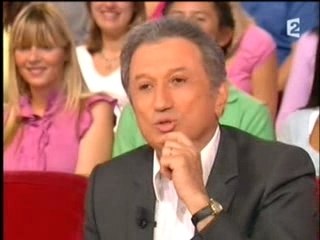 Vivement dimanche zazie