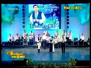 Ilie Medrea & Mariana Deac  & Adrian Neamtu---- Doine