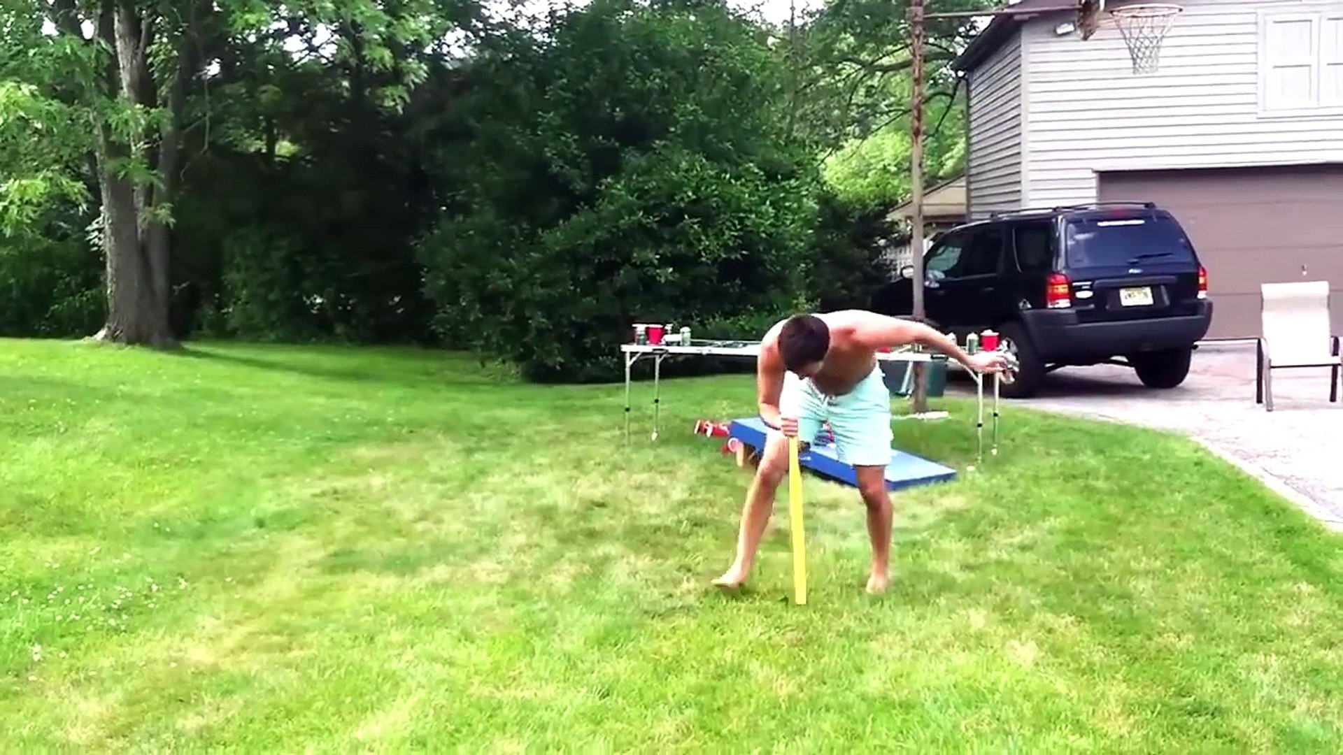 Drunk Fails- Happy St. Patrick's Day! (March 2017) -- FailArmy