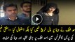 Mufti Naeem takes Asad to task for not expending money over Veena Malik