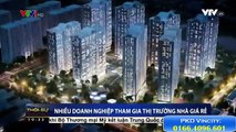 Thông tin mở bán dự án căn hộ Vincity giá 700 triệu