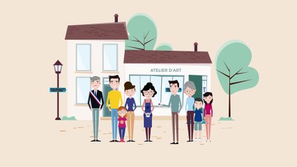 Tutoriel JEMA - Je pense digital