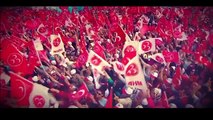 Türkiye İçin Evet - MHP Referandum Videosu (16 Nisan 2017)