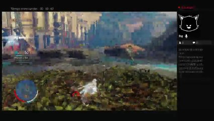 Sombras de mordor parte 1 By:Tomyelpanda23145