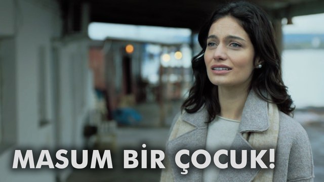 Ölene Kadar | 2. Bölüm - Masum Bir Çocuk!