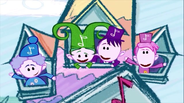 Colors Compilation for Kids | Learn Colors for Children | Color Crew | BabyFirst TV