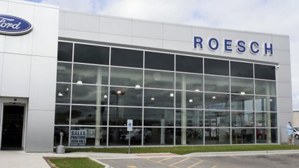 Ford Oil Change Bensenville, IL | Ford Service Department Bensenville, IL