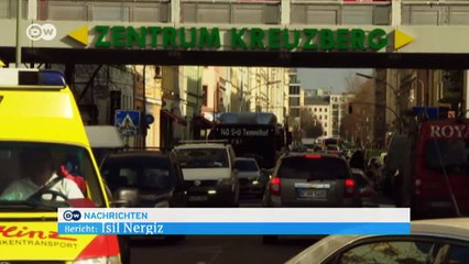 Pro oder contra Erdogan? | DW Nachrichten