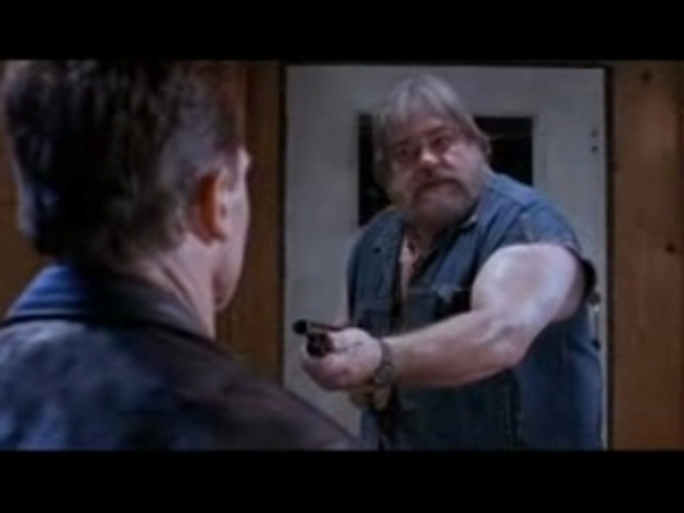 Terminator 2 - Bad to the Bone