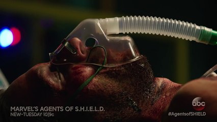 You’ll Be Many Things – Marvel’s Agents of S.H.I.E.L.D. Season 4, Ep. 15