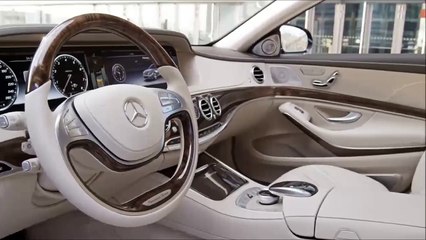 02 Mercedes - Maybach S600