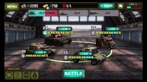 Military Masters | iOS Gameplay Video