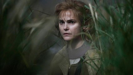 The Americans ~ The Midges/Season 5 Episode 3 (FX Networks HD)