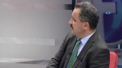Numan Kurtulmuş: "(Evlilik Programları) RTÜK'e Gelen 120 Bin Şikayet Var, Bir Yasa Tasarısı...