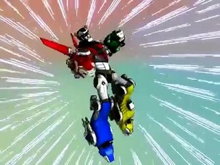 Voltron Force yakında minikaGOda!