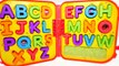 ELMO On the Go Letters Toy Alphabet Playset for Kids ABC PUZZLE Sesame Street FEED Cookie