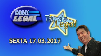 TL SEXTA 17.03.17