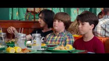 Diary of a Wimpy Kid The Long Haul Trailer #1 (2017)