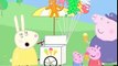 Peppa Pig Season 4 Episode 46 in English - Georges Balloon