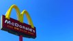 McDonald's Tweet Slams Trump: 'Disgusting Excuse Of A President'