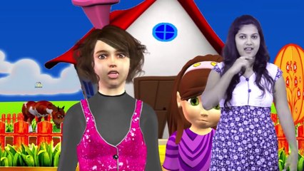 Action Songs for Kids | Nursery Rhymes Collection with Actions