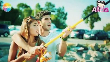 Khuda Bhi Jab  Romantic Video  T-Series Acoutics  Hayat  Murat  Tony Kakkar  Neha Kakkar⁠⁠⁠⁠
