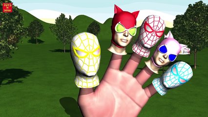 DOG VS DONALD TRUMP CANDY SUPERHERO BATTLE Finger Family | 1 HOUR | Nursery Rhymes In 3D A