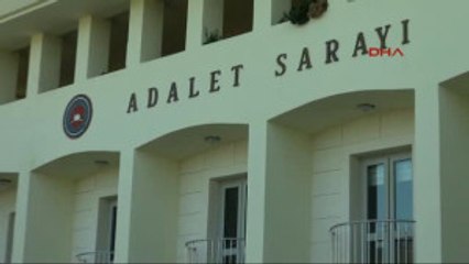 Bodrum'da Fetö'den 7 Kişi Adliyede