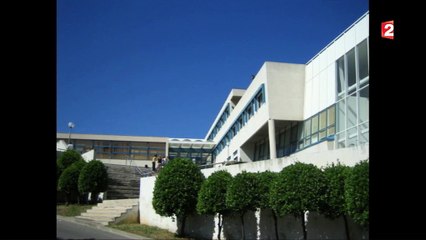 Fusillade dans un lycée de Grasse : pas de dimension terroriste