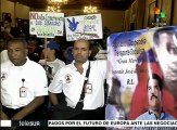 Movimientos de AL respaldan a Venezuela frente a informe de la OEA