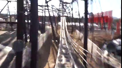 【HD】 富士急ハイランド 高画質★フジヤマ★