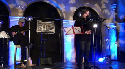Richard Brautigan en scène | Printemps des Poètes |  10 mars 2017