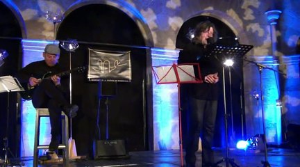 Richard Brautigan en scène | Printemps des Poètes |  10 mars 2017