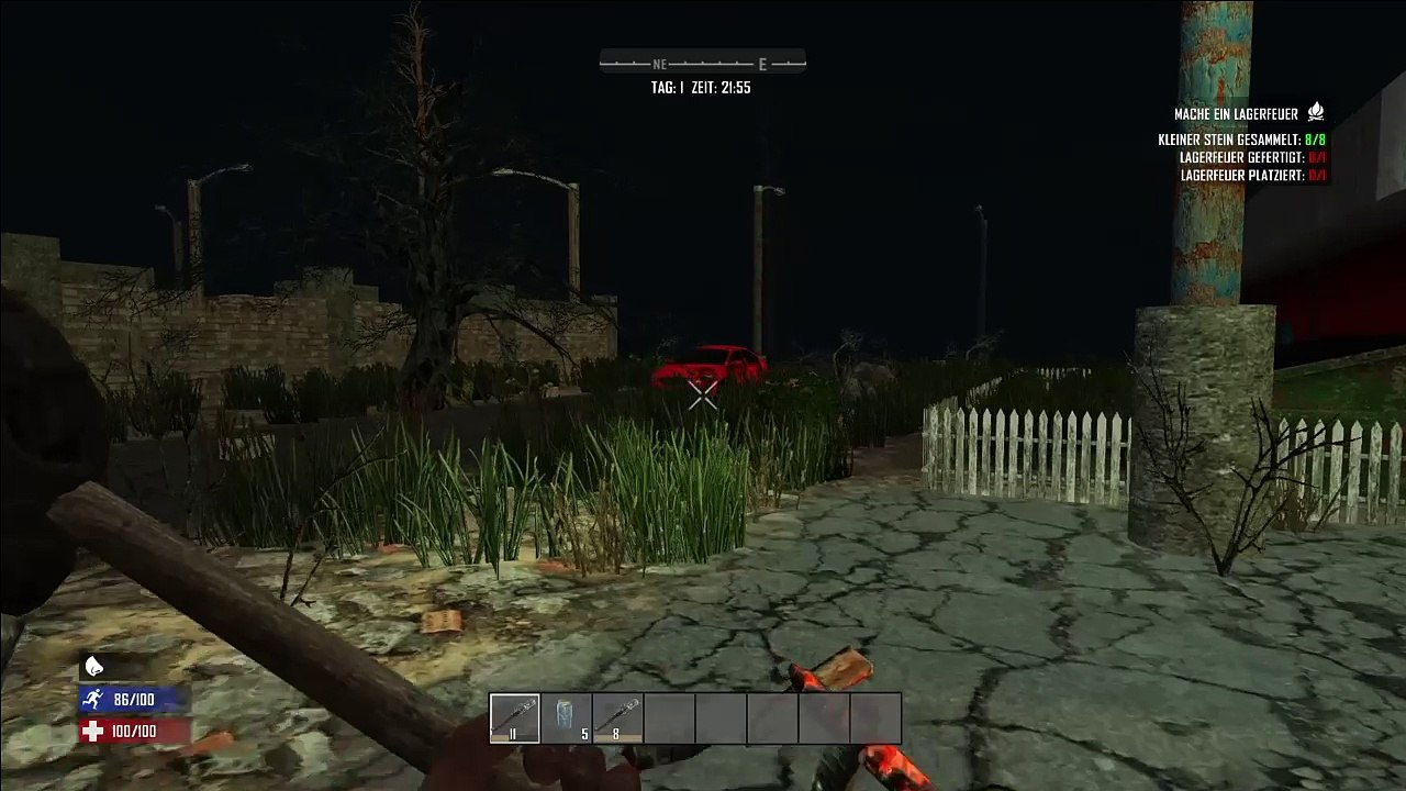 MasterTV Zockt  7 days