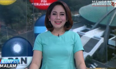 Mengungkap Dalang Korupsi E-KTP (Bag 2)