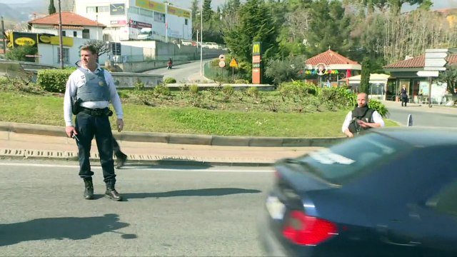 Tiroteio em escola na França deixa oito feridos