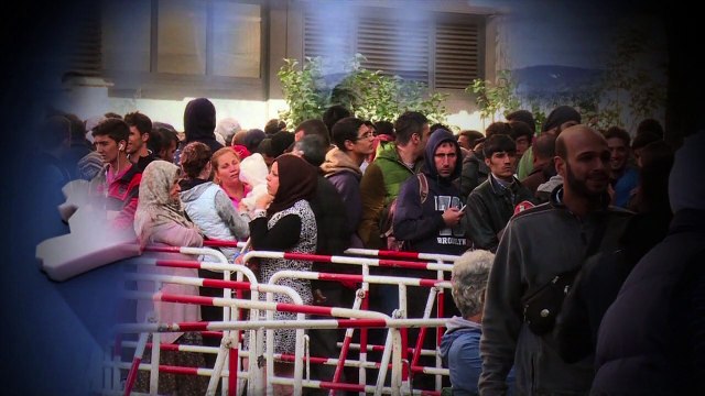 صعود اليمين المتطرف في أوروبا