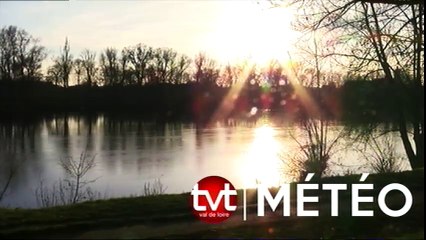 01 Météo du jour