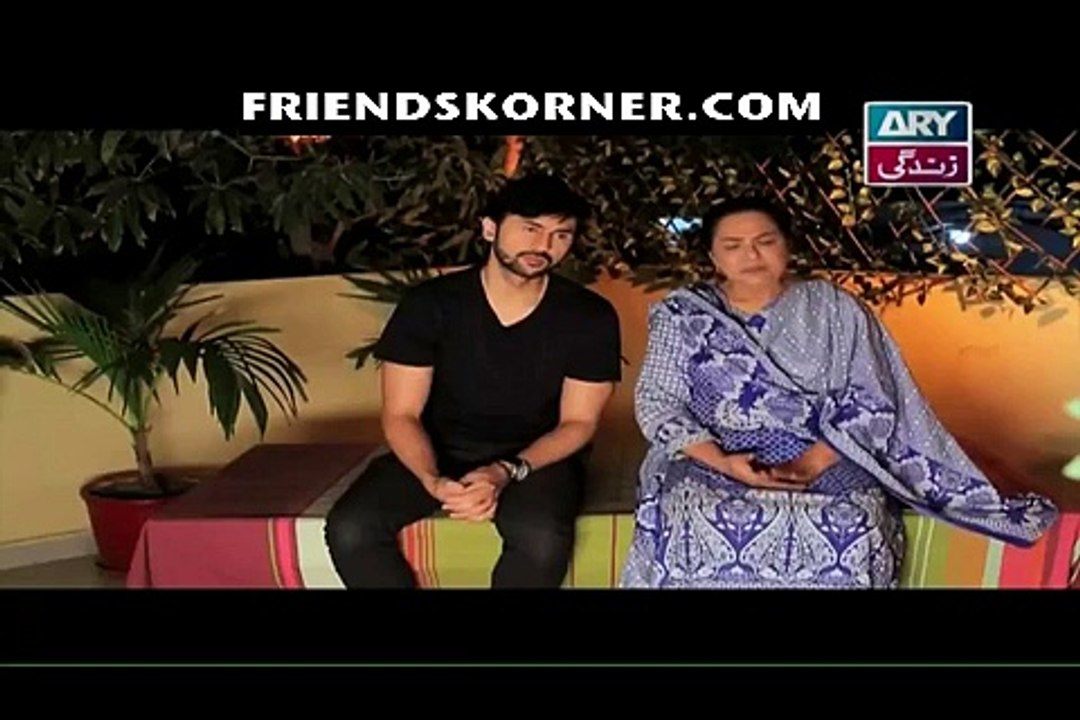 Haal-e-Dil Episode 111