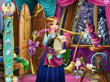 Disney Frozen Juegos de Anna Medida para Elsa la Princesa de Disney Juegos para Chicas