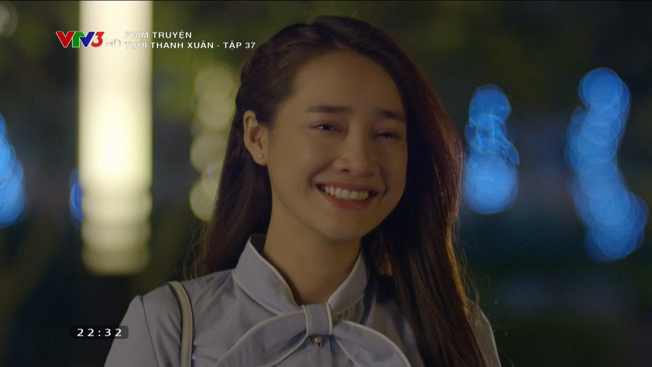 Tuổi Thanh Xuân Phần 2 Tập 37 Full - Forever Young 2