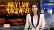 HOLY LAND UNCOVERED | Ein Gedi Excavations