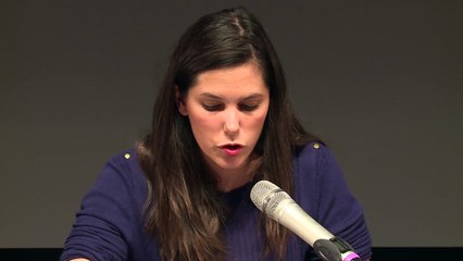 L'amour est dans le pré et la domination masculine - Iris Brey