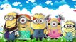 Minions Banana Air Conditioner New Episodes! Finger Family #Minions Songs Nursery Rhymes