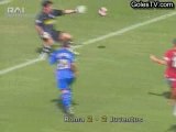 Roma 2-2 Juventus (Giornata 04)